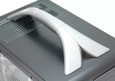 Компьютерный корпус Thermaltake LANBox