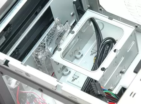 Компьютерный корпус Thermaltake LANBox