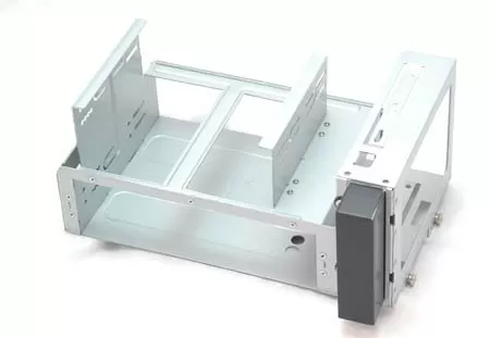 Компьютерный корпус Thermaltake LANBox