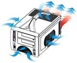 Корпус Thermaltake LANBox