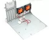 Корпус Thermaltake LANBox