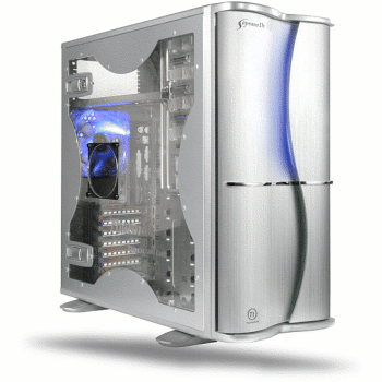 Корпус Thermaltake Soprano DX - когда иного не надо | hwp.ru