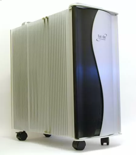 Компьютерный корпус Thermaltake Tai Chi