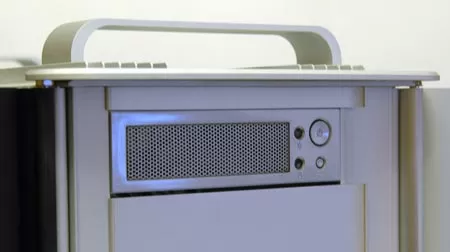 Компьютерный корпус Thermaltake Tai Chi