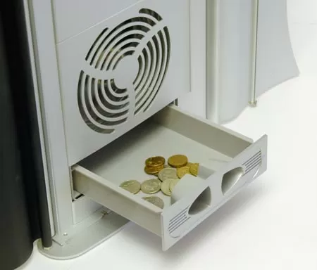 Компьютерный корпус Thermaltake Tai Chi