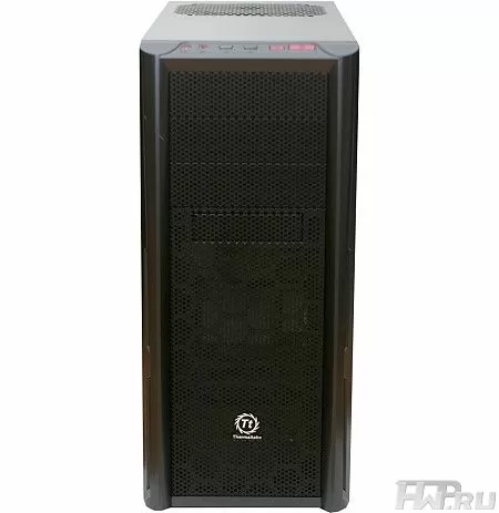 Внешний вид корпуса Thermaltake Element T