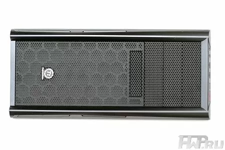 Фронтальная панель корпуса Thermaltake Element T