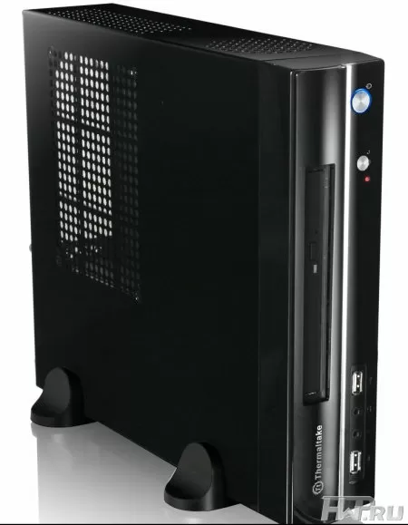 Thermaltake SD100