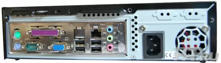 Thermaltake SD100
