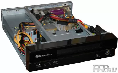 Thermaltake SD100
