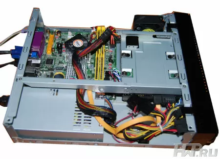 Thermaltake SD100