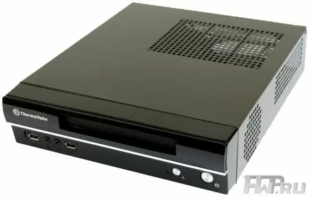 Thermaltake SD100