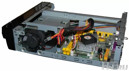 Thermaltake SD100