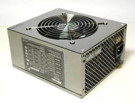 Блок питания Topower TOP-500P7