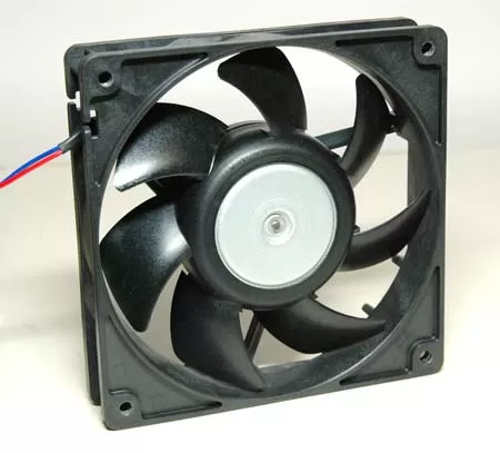 Вентилятор блока питания Topower TOP-500P7