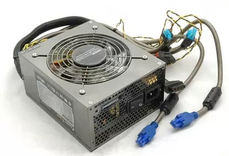 Блок питания Topower PowerTrain