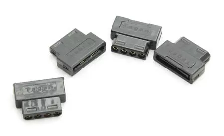 Переходники блока питания Topower PowerTrain