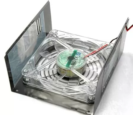 Вентилятор блока питания Topower PowerTrain