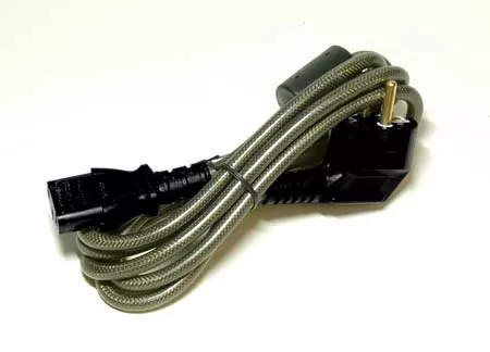 Кабели блока питания Topower PowerTrain