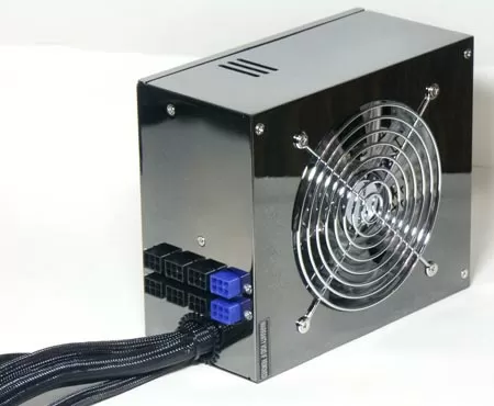 Блок питания Topower EZ-Plug мощностью 500 Вт