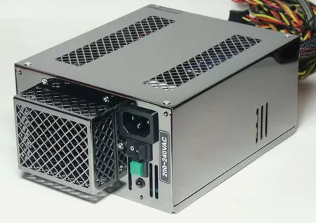 Блок питания Topower Fanless Extended