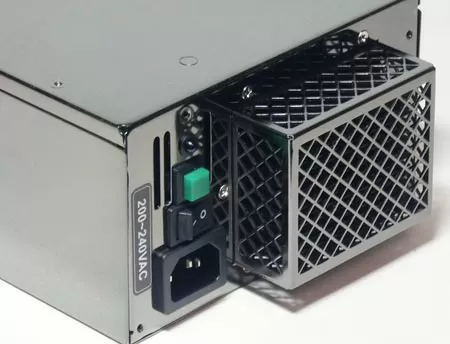 Блок питания Topower Fanless Extended