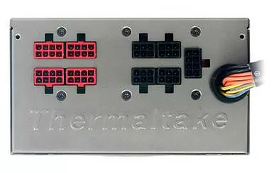 Блок питания Thermaltake ToughPowerXT 650
