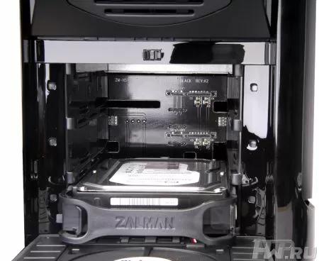 Корпус Zalman GS1000 Plus