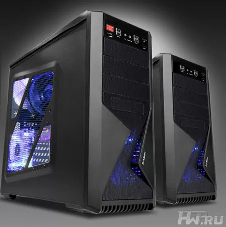 Zalman Z9