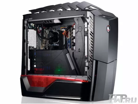 Компьютер Alienware Area 51