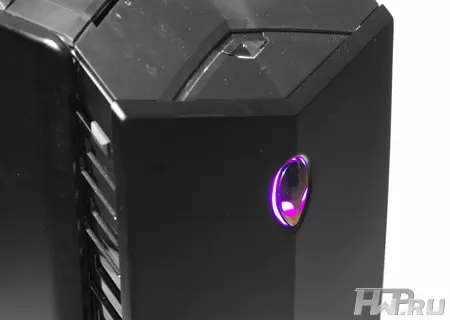 Дизайн Alienware Area 51