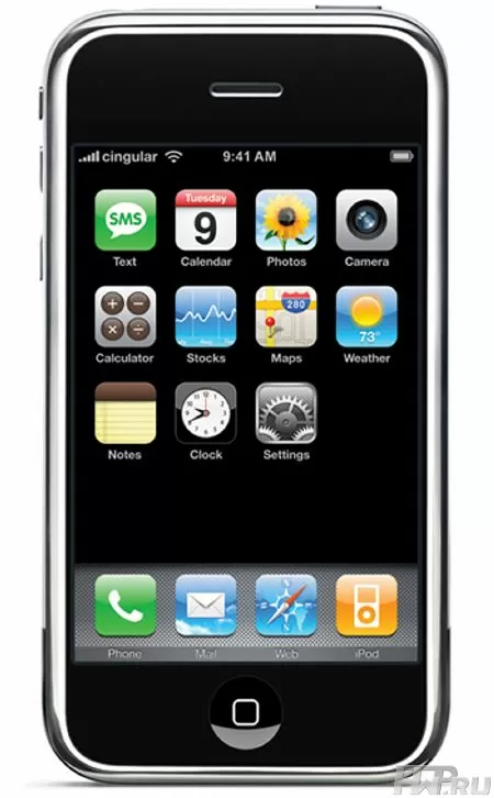 Apple iPhone