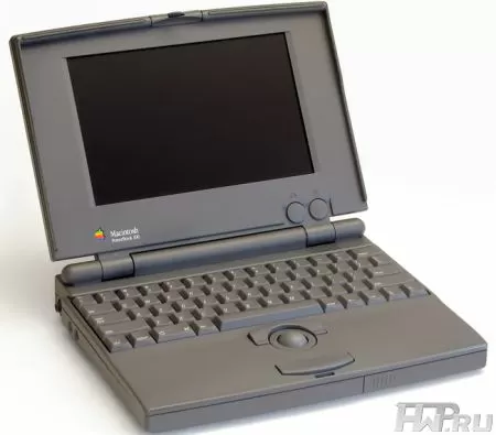 Apple PowerBook