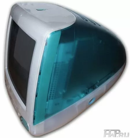 Apple iMac