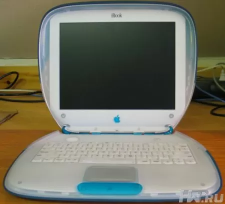 Apple iBook
