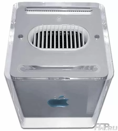 Apple PowerMac G4 Cube