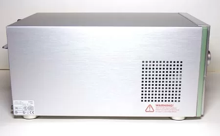 MSI Mega 400