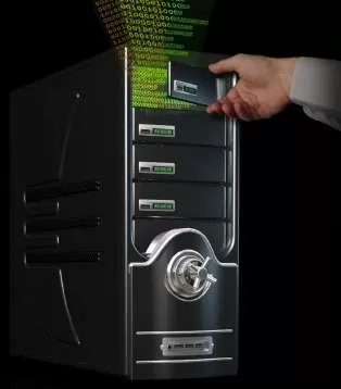 Шифрующий файловый сервер ОАЗИС-Криптофайл от НПО Схема