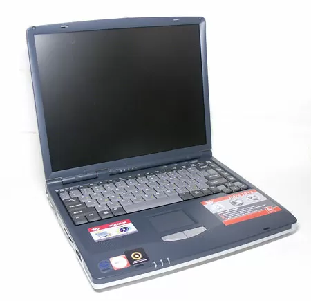 Корпус ноутбука iRu Intro 1214L Combo