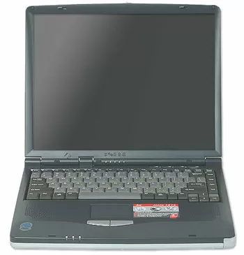 iRu Intro 1214L Combo