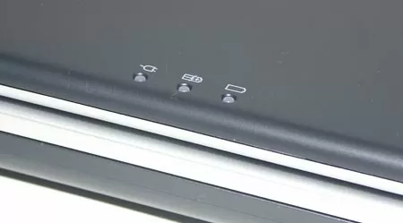 Ноутбук iRu Stilo 6054W Combo