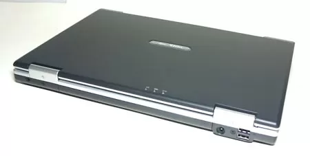 Ноутбук iRu Stilo 6054W Combo