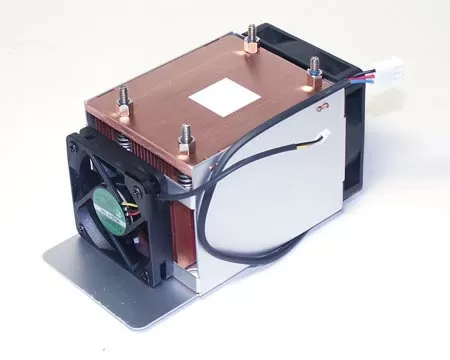 Кулер MSI MEGA 180
