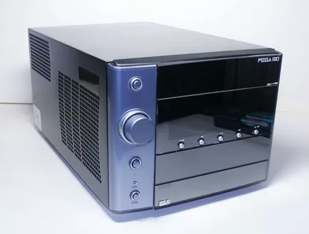 MSI MEGA 180