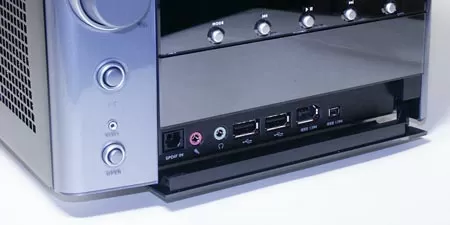 Порты MSI MEGA 180