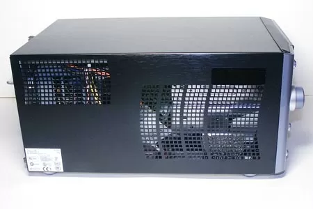 Боковая стенка MSI MEGA 180