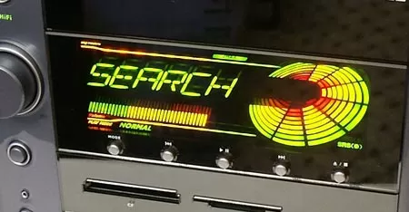 Панель MEGA 180