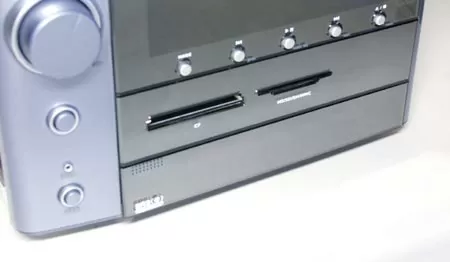 Лицевая панеь MEGA 180 Deluxe