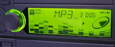 Панель MEGA 400