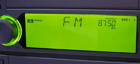 Панель MEGA 400